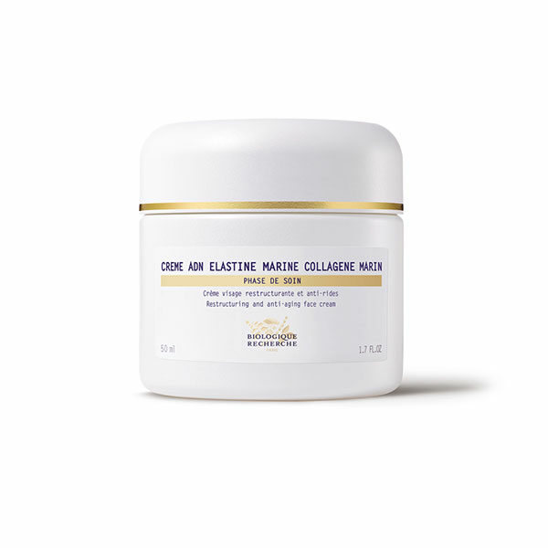 Crème ADN Elastine Marine Collagène Marin