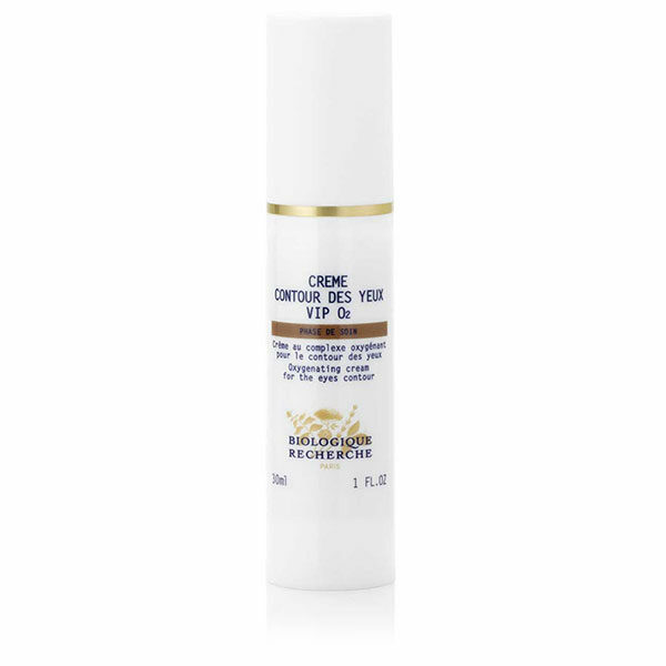 Crème Contour des Yeux VIP O2