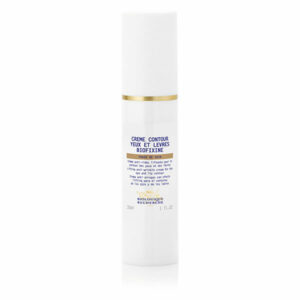 Crème Contour Yeux et Lèvres Biofixine