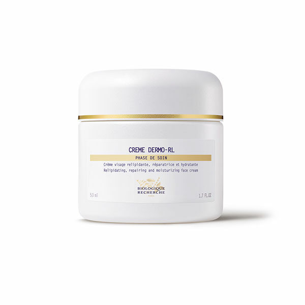 Crème Dermo-RL