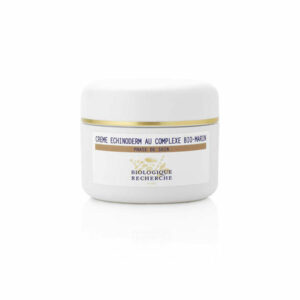 Crème Echinoderm au Complexe Biomarin