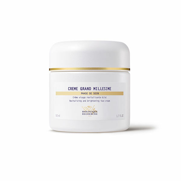 Crème Grand Millésime