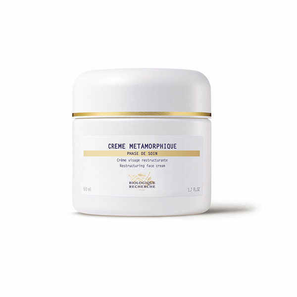 Crème Métamorphique