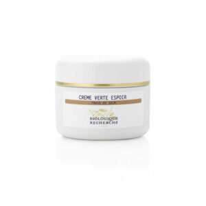 Crème Verte Espoir