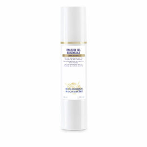 Émulsion Gel Biosensible