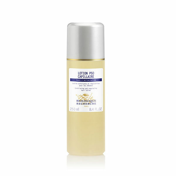 Lotion P50 Capillaire