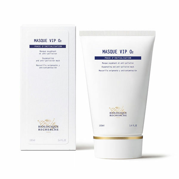Masque VIP O2