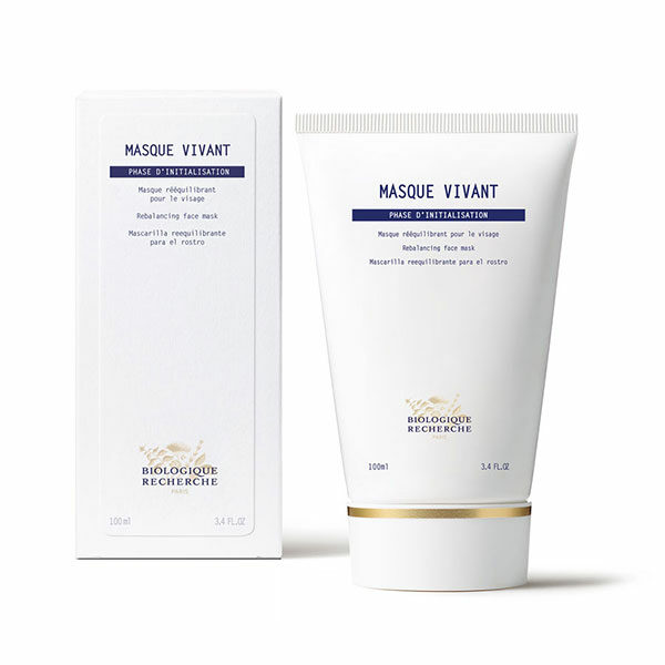 Masque Vivant