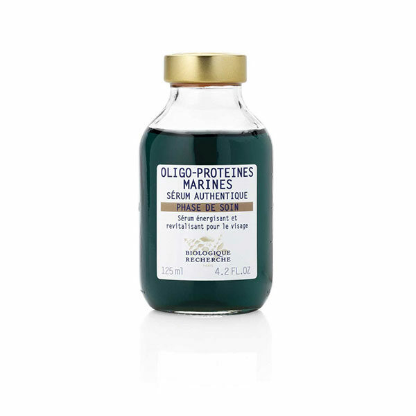Oligo-Protéines Marines