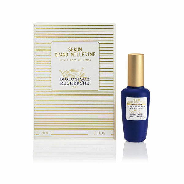 Sérum Grand Millésime