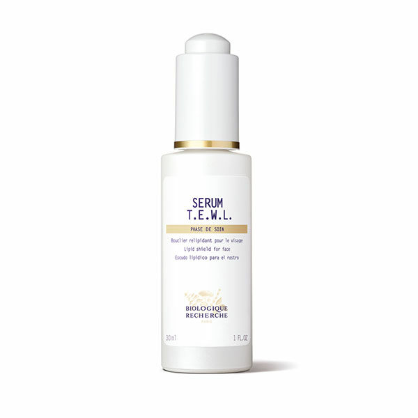 Serum T.E.W.L.