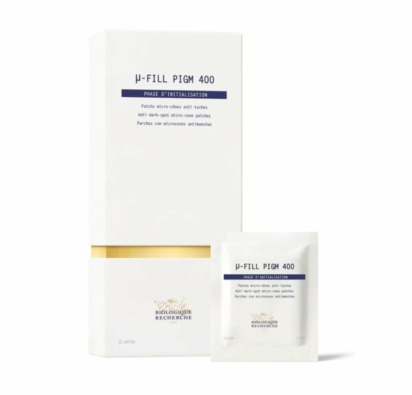 μ-Fill PIGM 400
